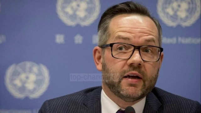 Michael Roth: BE të mbajë premtimin - Top Channel Albania - News - Lajme