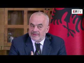 Rekomandimi, Rama: E prisja, hapi i dyte vendimi politik i KiE