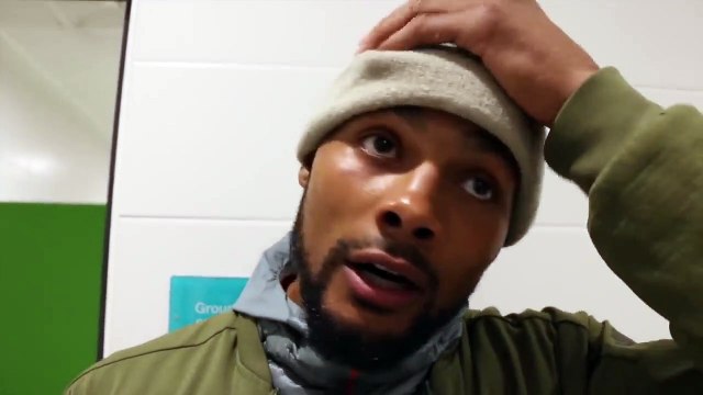 'CHRIS HAS AN EASY NIGHT IN A REMATCH w/ BILLY JOE!' - SEB EUBANK ON JR'S CHANCES v CANELO/SAUNDERS