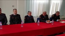 Memorandum bashkëpunimi mes policisë shqiptare dhe asaj kosovare