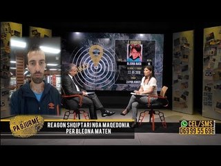 Pa Gjurme- Mehmet Xheladini kërkon falje: Mashtrova për Bleona Matën, doja lekë për drogë