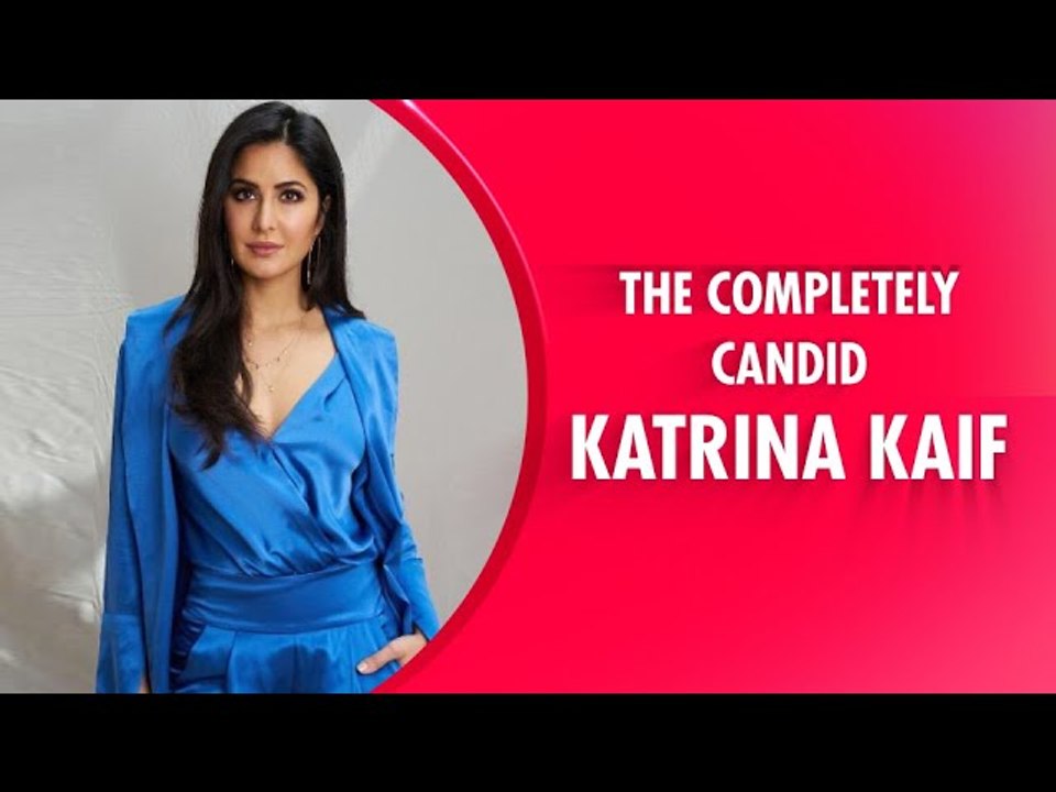 Katrina Kaif Is All Set To Romance Salman Khan Live Never Before | Bharat