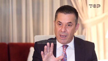 Top Story/ Rreth 20 deklarata të pavërteta të Sali Berishës, në një emision të vetëm