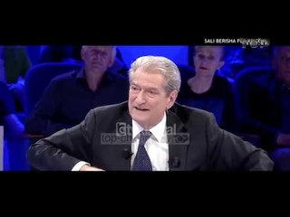 Top Story/ Thyerja e embargos së naftës ndaj Serbisë, Berisha e mohon por faktet flasin ndryshe