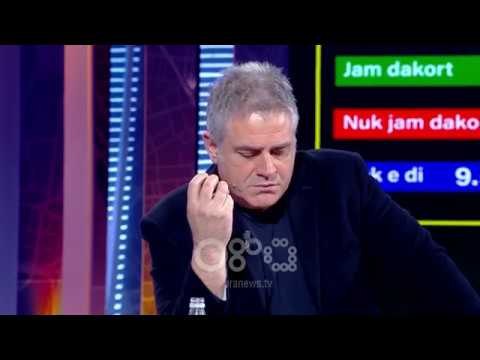 RTV Ora - Hila: Ramës nuk do ti dalë jeta ta lerë vendin pa opozitë