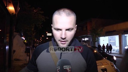 Report TV -Shemben disa objekte te 'Selvia', Veliaj: Çliruam 'Vojo Kushin'