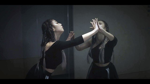 승연(SEUNGYEON) - Monthly Choreography Video #05 : 'Bad Guy / Billie Eilish'