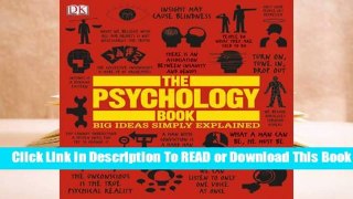 Online The Psychology Book  For Free