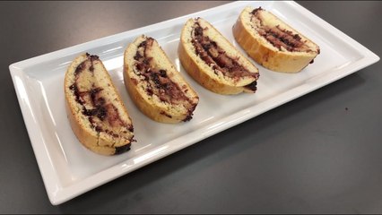 Rreze Dielli 30 Maj 2019 - Të Gatuajmë me Znj. Vjollca P1 Role me reçel