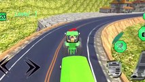 Chained Tractor Towing Rescue 2019 Walkthrough - Gameplay Android Fhd