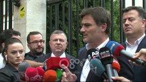 RTV Ora - Gjashtë ish-deputetët demokratë në prokurorinë e Tiranës