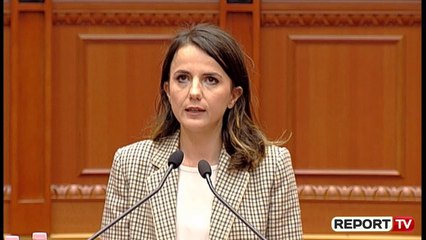 Report TV - Raporti i KE/ Hajdari: Në fokus të Këshillit për integrimin, bashkëpunimi politik