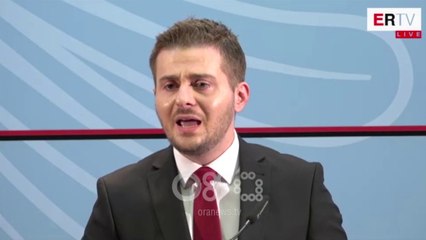 RTV Ora - Cakaj: Greqia nuk ka kushtëzuar hapjen e negociatave me marrëveshjen e detit