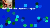 About For Books  Dreamers Complete