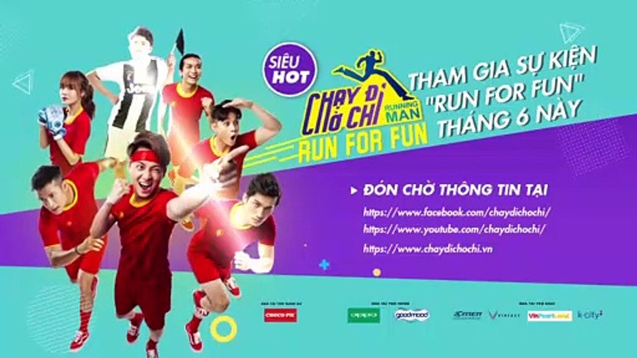 Chạy Đi Chờ Chi -Hậu Trường- Lan Ngọc - Ngô Kiến Huy- Trời sinh một cặp