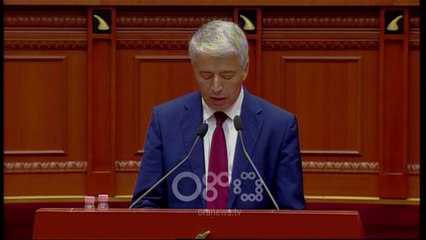 RTV Ora - Lleshaj përsërit sërish: Nuk do të tolerohet cënimi i procesit zgjedhor