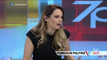 7pa5 - Fundjava politike - 30 Maj 2019 - Show - Vizion Plus