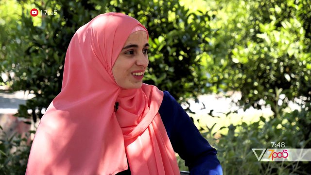 7pa5 - Të bësh art me gurë - 30 Maj 2019 - Show - Vizion Plus