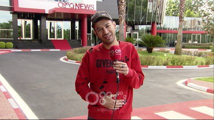 Dite e Re - Fajin e ka burri....., por të gjithë burrat njësoj janë