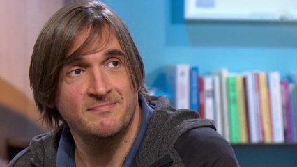 William Blanc publie « Super-héros, une histoire politique »