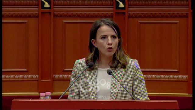 RTV Ora - Hajdari i ankohet për opozitën jashtë, Rama: Është puna juaj, secili ka kusurin e vet