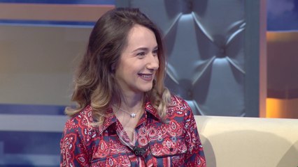 Dite e Re - Areti Beruka dhe Romina Hala: "31 maj, dita botërore pa duhan