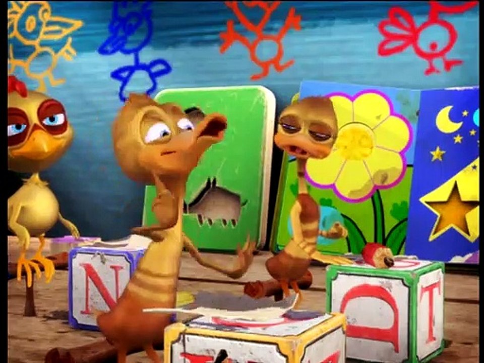 Le vilain petit canard et moi - Maigris un autre jour - Episode 03