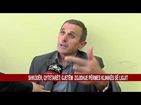 SHKODËR, QYTETARËT: GJETËM ZGJIDHJE PËRMES KLINIKËS SË LIGJIT