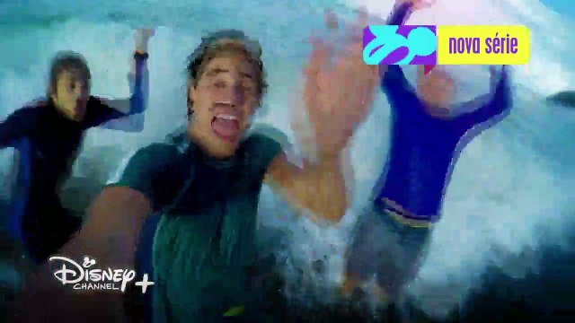 Juacas | Temporada 1, Episódio 05: Um Ano Novo Especial