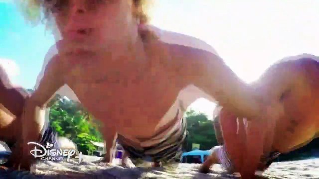 Juacas | Temporada 1, Episódio 09: O Campeonato de Triathlon