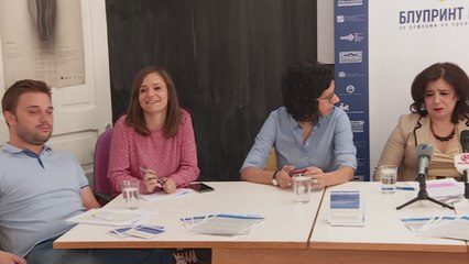 Ligji për Prokurorinë, Komiteti Helsinkit akuzon partitë