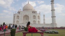 INDIA IS A SAFE PLACE FOR TOURIST?