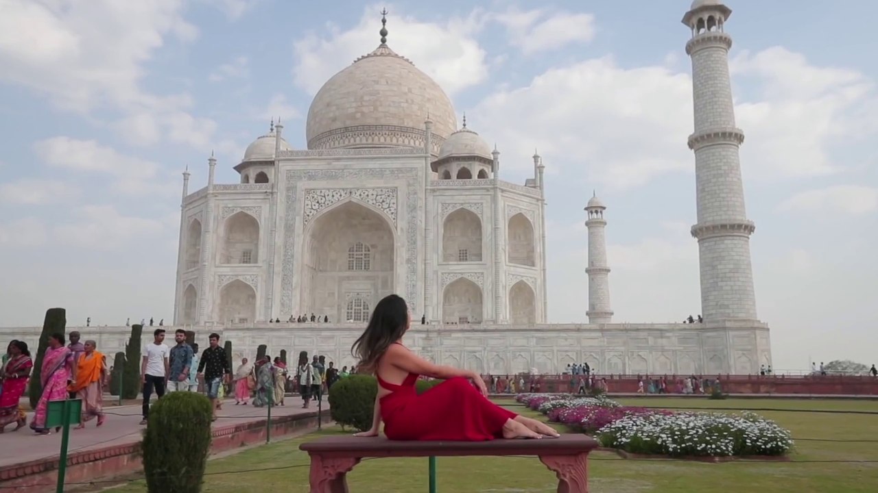 INDIA IS A SAFE PLACE FOR TOURIST?