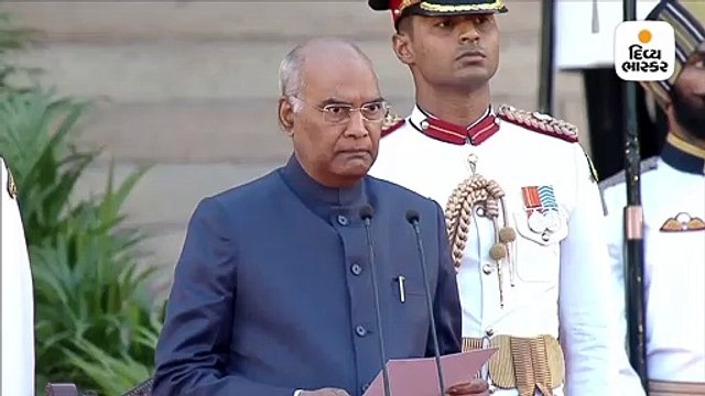 અમિત શાહને મળ્યું ગૃહમંત્રાલય, રાજનાથ સિંહ બન્યા સંરક્ષણ પ્રધાન, નિર્મલા નાણાંપ્રધાન