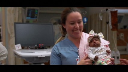 Mrekulli e Zotit? U lind sa një kokërr mollë, doli nga materniteti 2.5 kg - Top Channel Albania