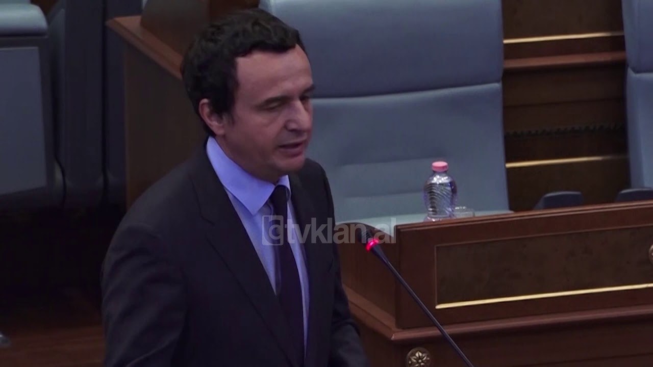 Tribunali per gjenocidin serb