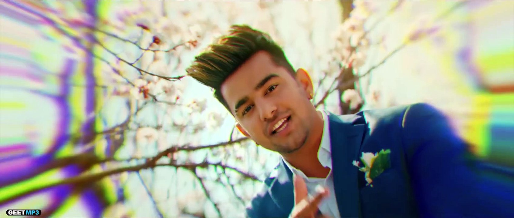 VIAH _ JASS MANAK (Official Video) Satti Dhillon