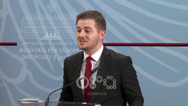 RTV Ora - Cakaj përgenjështron Thaçin: Bashkimi kombëtar nuk është në axhendën zyrtare të dy vendeve