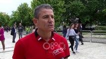 RTV Ora - Sondazhi i IPR-ORA, Çipa: Perceptimi publik ka ndryshime të vogla ndaj politikës