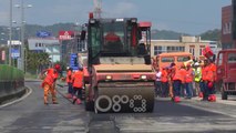 RTV Ora - PPP për rrugët, 213 milionë euro për 17 km