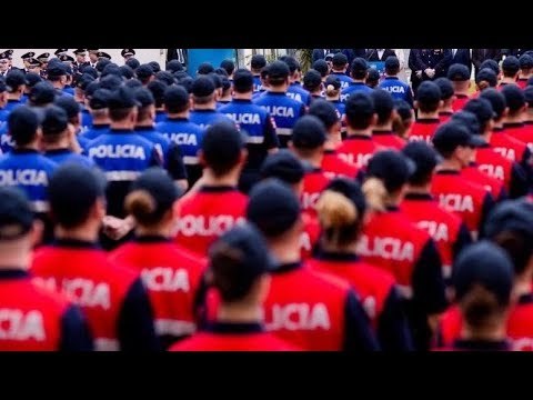 RTV Ora - Merr rrugë vettingu në polici, nis verifikimi i 45 dosjeve të para