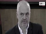 BOOM - Edi Rama, ky mik që e gjen me një 'click'