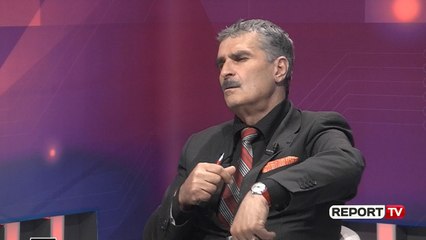 Gjuzi: Sekretari i Përgjithshëm i PD-së mbështetës i LGBTI-së, Thaçi të shkojë në Hagë