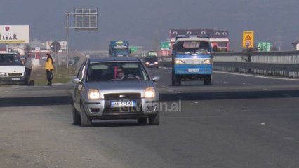 Zbardhet projekti i autostrades Milot – Balldre