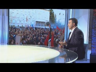 Peleshi: S'ka marrëveshje pa dialog! Qeveria tranzitore nuk e zgjidh situatën