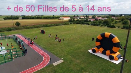 Fête du foot féminin