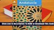 [Read] The Rough Guide to Andalucia  For Kindle