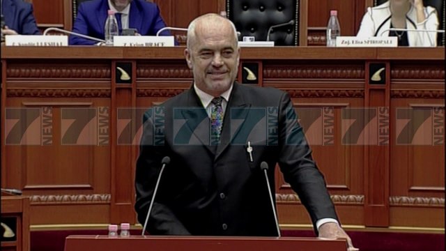 RAMA KERKON KONSENSUS POLITIK PER NEGOCIATAT - News, Lajme - Kanali 7