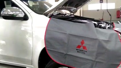 Demi Kenyamanan Mudik, Perhatikan Tekanan Angin Ban Mobil