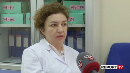 Report TV -Rritet numri i të prekurve me sklerozë, neurologia: Shkak rritja e jetëgjatësisë